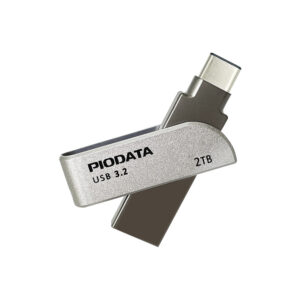 iXflash USB-A y USB-C