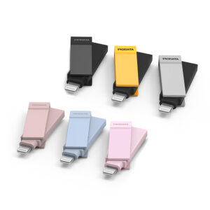 iXflash SE Lightning y USB-A