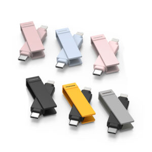 iXflash SE Lightning  y USB-C