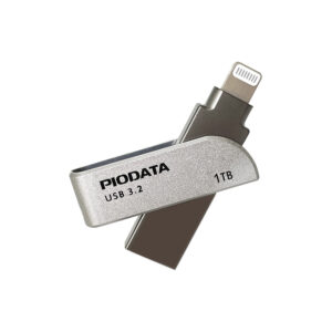 iXflash Lightning y USB-A